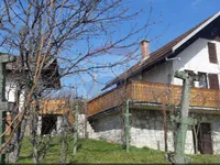Недвижимость Дом, Уршна Села, Макуте: 1
