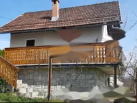 Недвижимость Дом, Уршна Села, Макуте: 5