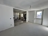 Недвижимость Квартира, 3 этаж, Горизия: 9
