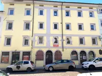 Недвижимость Квартира, 3 этаж, Горизия: 17