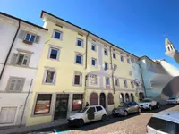Недвижимость Квартира, 3 этаж, Горизия: 19