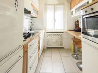 Недвижимость Квартира на улице Джельси: 1