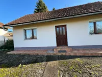 Недвижимость Дом у реки Крка в Велике Маленце: 1