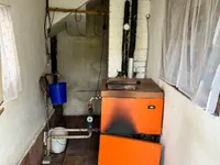 Недвижимость Дом у реки Крка в Велике Маленце: 8