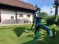 Недвижимость Дом, Верже, Центр: 23