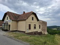 Недвижимость Дом, Видонцы: 1