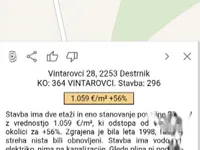 Недвижимость Дом в Винтаровцах: 5