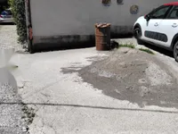 Недвижимость Дом с террасой Вртовин: 9