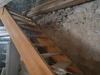 Недвижимость Дом с террасой Вртовин: 18