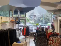 Недвижимость Комбинированное помещение: 1