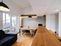 Недвижимость Четырёхкомнатная квартира Брод: 8