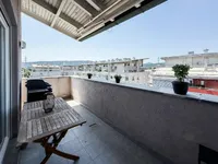 Недвижимость Четырёхкомнатная квартира Брод: 12