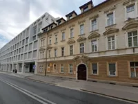 Недвижимость Квартира, 1 комната, центр: 2