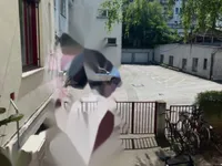 Недвижимость Квартира на Баварском Дворе: 15