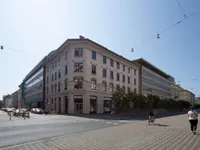 Недвижимость Квартира на Баварском Дворе: 22