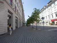 Недвижимость Квартира на Баварском Дворе: 24