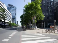 Недвижимость Квартира на Баварском Дворе: 25