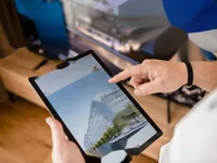 Недвижимость Квартира 2-комнатная Центр: 2