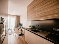 Недвижимость Квартира 2-комнатная Центр: 5