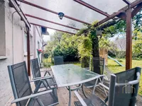 Недвижимость Трёхкомнатная квартира в Чернучах: 2