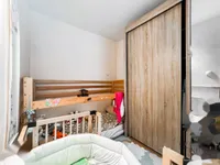 Недвижимость Трёхкомнатная квартира в Чернучах: 8