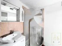 Недвижимость Трёхкомнатная квартира в Чернучах: 9