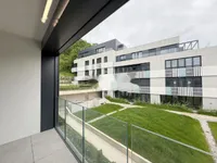 Недвижимость Квартира, 3-комн., центр Любляны: 1