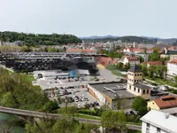 Недвижимость Квартира, 3-комн., центр Любляны: 2