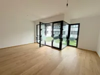 Недвижимость Квартира, 3-комн., центр Любляны: 3