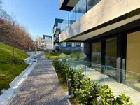 Недвижимость Квартира, 3-комн., центр Любляны: 10