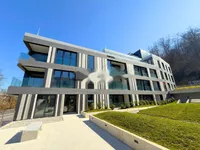 Недвижимость Квартира, 3-комн., центр Любляны: 11