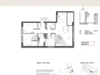 Недвижимость Квартира в Девана Парк 2: 3