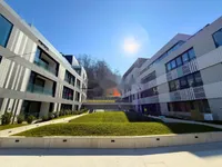 Недвижимость Квартира в Девана Парк 2: 12