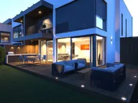 Недвижимость Квартира Шишка Подутик Дуплекс: 3