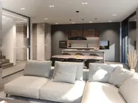 Недвижимость Квартира Шишка Подутик Дуплекс: 6