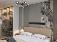 Недвижимость Квартира, 3-комнатная, Рожна Долина: 2