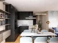 Недвижимость Квартира, 3-комнатная, Рожна Долина: 13