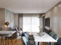 Недвижимость Квартира, 3-комнатная, Рожна Долина: 14