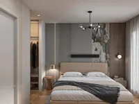 Недвижимость Квартира, 3-комнатная, Рожна Долина: 15