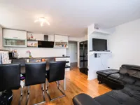 Недвижимость Четырехкомнатная квартира в Кашеле: 3