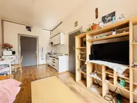 Недвижимость Квартира 1-комнатная Любляна: 3