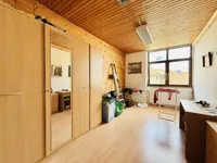 Недвижимость Квартира 1-комнатная Любляна: 4