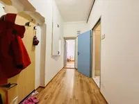 Недвижимость Квартира 1-комнатная Любляна: 5