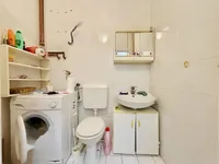 Недвижимость Квартира 1-комнатная Любляна: 6