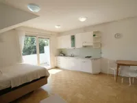 Недвижимость Студия в Ново Любляна Вич: 1