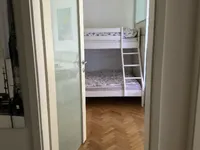 Недвижимость Четырехкомнатная квартира в центре Копера: 5