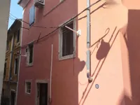 Недвижимость Четырёхкомнатная квартира в Копере: 20