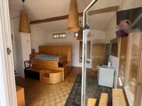 Недвижимость Квартира, 4-5 комнат, Любляна: 45