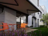 Недвижимость Дом с террасой Новый Любляна Шишка: 4