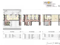 Недвижимость Дом с террасой Новый Любляна Шишка Объект 6: 3